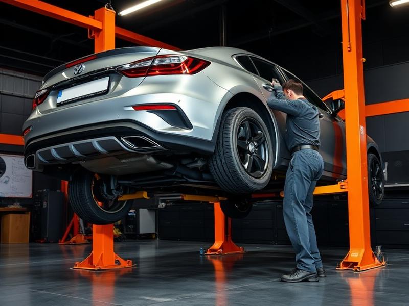Tire Services